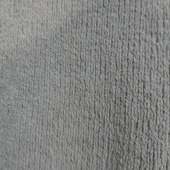 STUDIO LONDON - SL | large | Very Soft and Comfy Beige Turtleneck Sweater - Picture 9 of 15